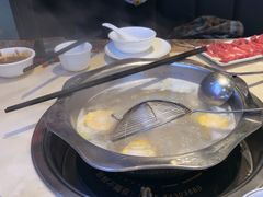 -小肥牛潮汕牛肉火锅(南联店)