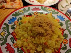 菠萝炒饭-Tony's House