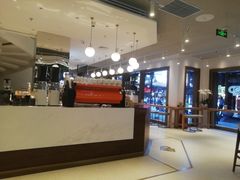 -Peet's Coffee皮爷咖啡(豫园店)