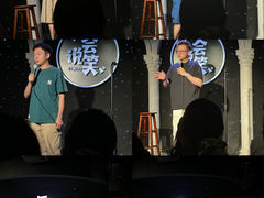 -杭州来福士中心