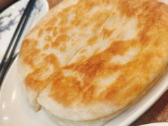 烙饼-李连贵熏肉大饼(天通苑店)