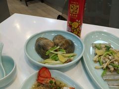 -盒马渔市餐厅