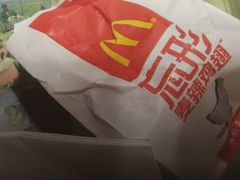-麦当劳(北苑秋实路店)