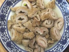 -兰边碗(鼓楼店)