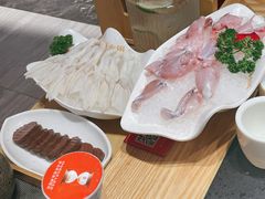 -豪渝火锅(红谷滩万达店)