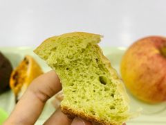 斑斓米面包-富贵面包公司(运河店)