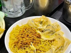 -牛记咖喱美食(十月初五日街店)