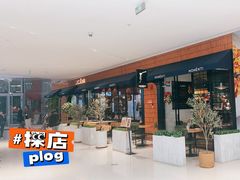 -MOMENTI手工意面(晶耀前滩店)