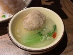 -扬州狮子楼·非遗淮扬菜(东关街店)