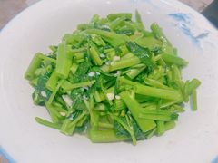 -小乡小镇·传承桐庐土菜·老板亲自烧的菜