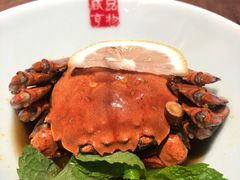 -香园茶社·金陵小灶(老门东店)