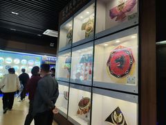 -杨家埠民间艺术大观园