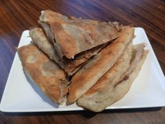 -南来顺饭庄·小吃·涮肉·清真(大观园店)