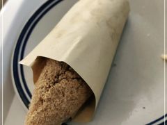 -正南齐北·老街糯米团(洪崖洞店)