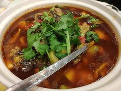 -高坎一品甲鱼庄(两河店)
