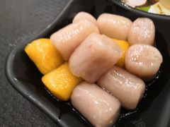 -鲜芋仙(时尚天河店)