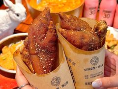 -纪林菜馆·博山菜老字号(八大局店)