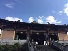 -天龙八部武侠城