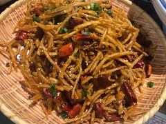 -松针蔡记蒸饺(花园路店)
