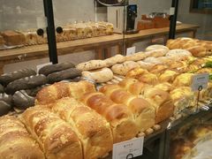 -21克拉面包(大悦城店)