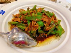 -兰湘子·湘菜小炒(石家庄万象城店)