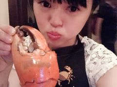 -Ministry of Crab(科伦坡店)