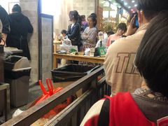 -山水肠粉(盐田店)