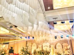 -香港美食大酒楼