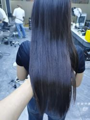 -藤野造型烫染