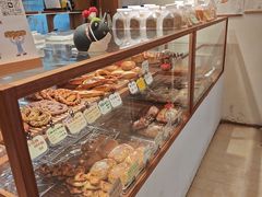 -慢熟面包店bud bread(孩儿巷店)