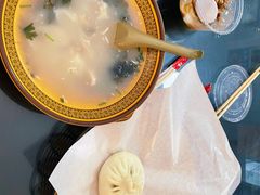 -草包包子铺1937(普利街店)