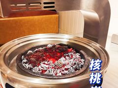 -小核桃烤肉馆(西塔店)