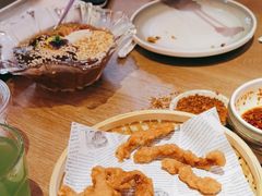 -巴黎春天(浦建店)
