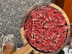-旧街市鲜货老火锅(大光路店)