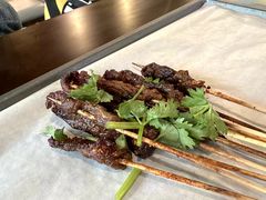 -林二哥宜烤官·宜宾小烧烤