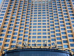 -上海神旺大酒店