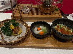 -叶叶菩提(太原别墅店)