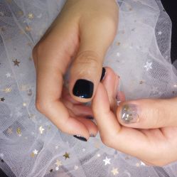 -HC美甲美睫皮肤管理中心