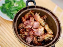 -斯丹姜母鸭·古法干香(涂门街总店)