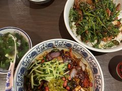 -王繁星面馆(西安熙地港店)
