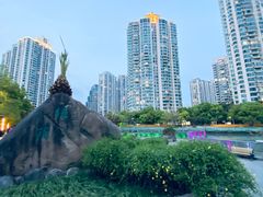 -苏州河梦清园环保主题公园