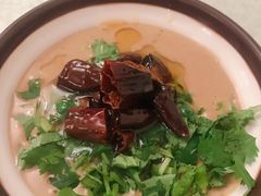 -福寿斋·老北京铜锅涮肉·烧烤(清岚店)
