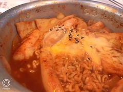 -miss密斯韩餐(平阳景苑店)