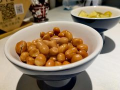 -悦融·京鲁菜·露台花园(安定门店)