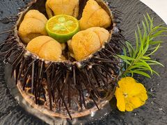 -品海楼·大连海胆锅贴馆(东港店)