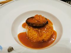 -云海轩·海鲜自助-河北云瑧世纪大饭店1F