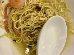 大煮干丝-玉华台饭庄(裕中西里小区店)