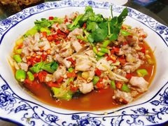 -飞虹鱼馆(春华路店)