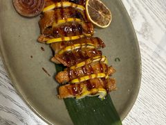 -娜娜家•Nana's restaurant(国金汇店)