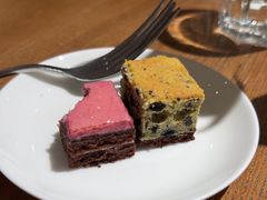 -榖屋house of flour(张江首店)